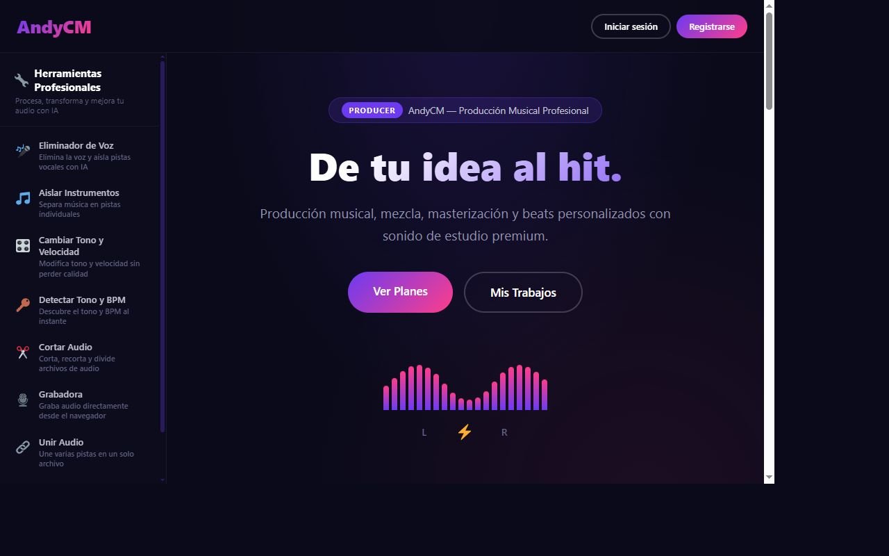 andycm.net