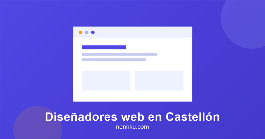 diseñadores web en Castellon